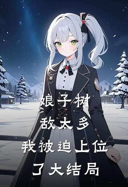 娘子树敌太多,我被迫上位了大结局免费阅读