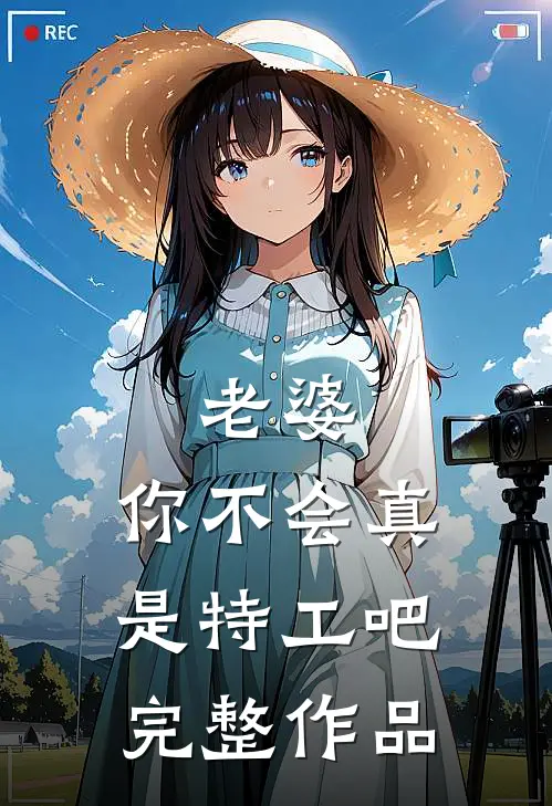 老婆,你不会真是特工吧完整作品