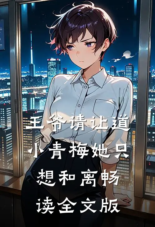 王爷请让道，小青梅她只想和离畅读全文版