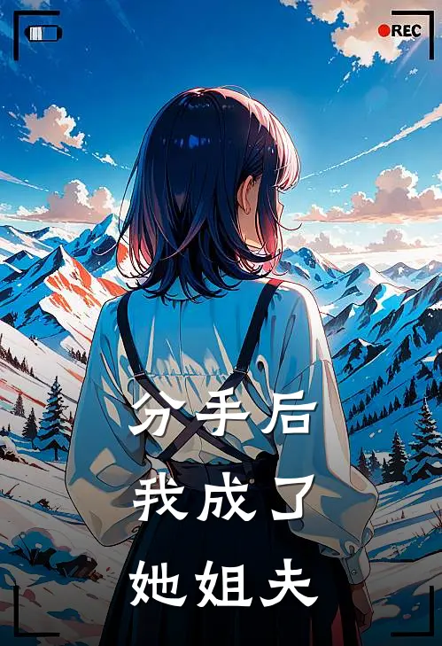 分手后,我成了她姐夫