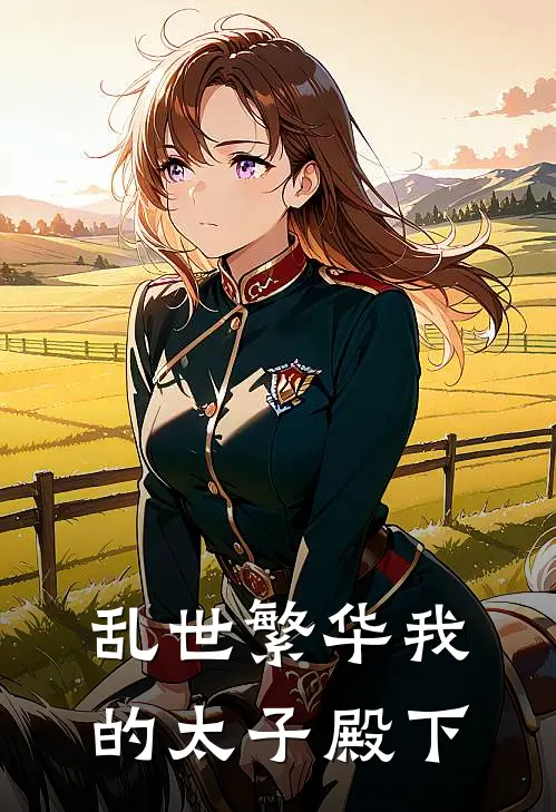 乱世繁华我的太子殿下