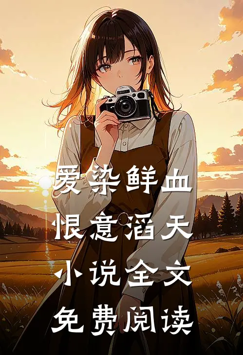爱染鲜血,恨意滔天全文免费阅读