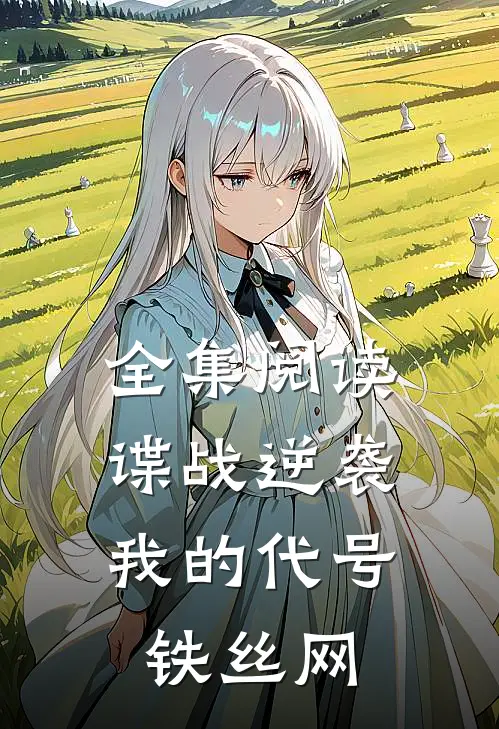 全集阅读谍战逆袭：我的代号铁丝网