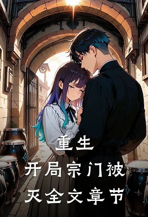 重生开局宗门被灭全文章节免费阅读