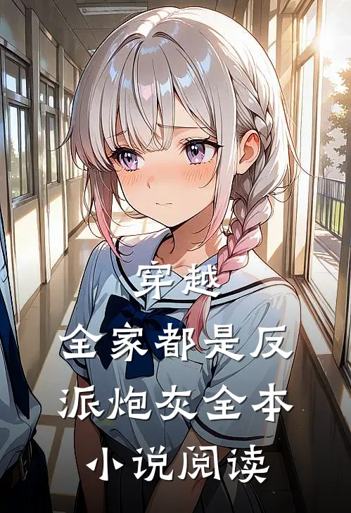 穿越全家都是反派炮灰全本阅读免费