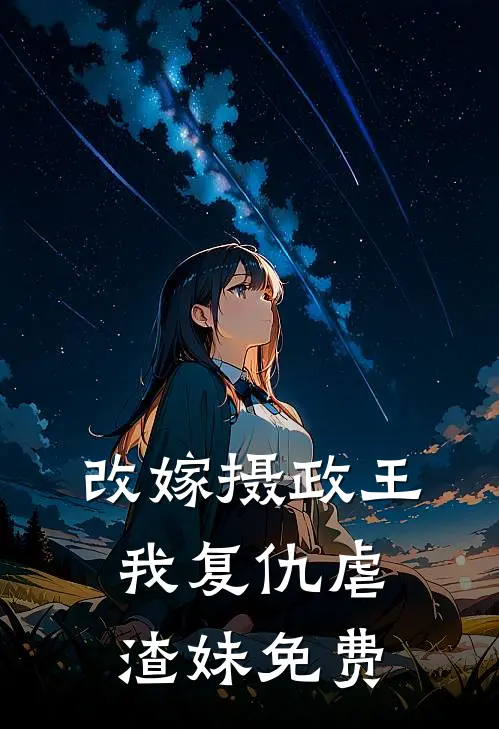 改嫁摄政王,我复仇虐渣妹免费观看