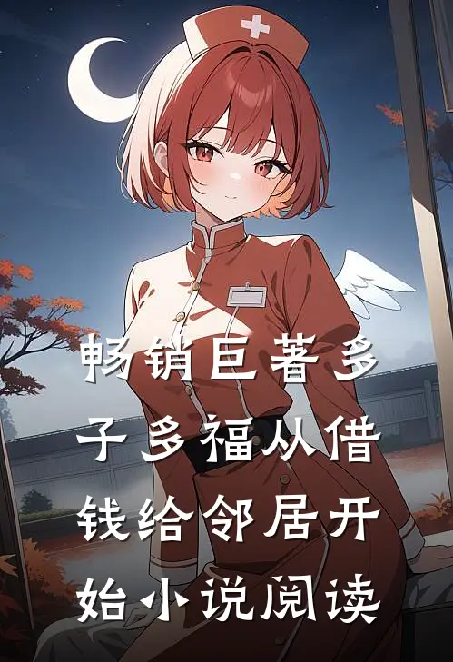 畅销巨著多子多福从借钱给邻居开始小说阅读