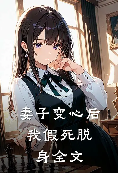 妻子变心后,我假死脱身全文在线阅读