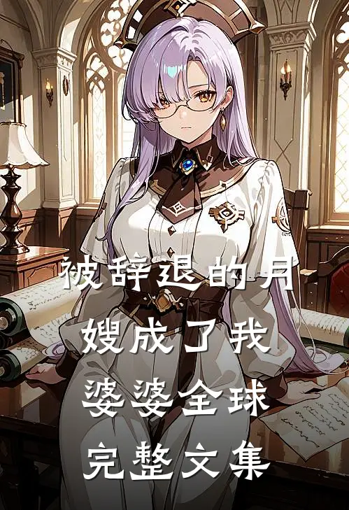 被辞退的月嫂成了我婆婆全球完整文集