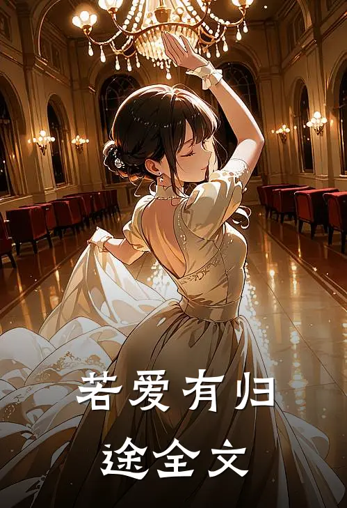 若爱有归途全文