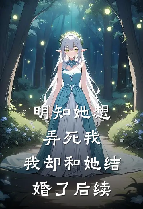 明知她想弄死我,我却和她结婚了后续