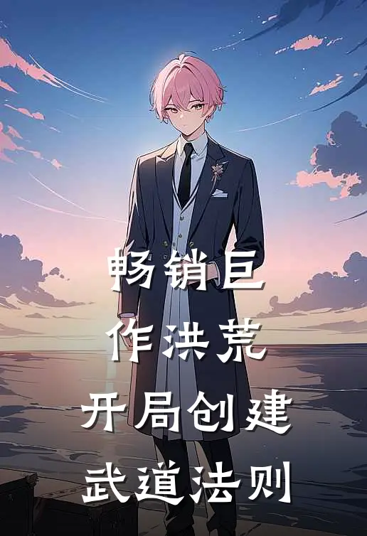 畅销巨作洪荒开局创建武道法则