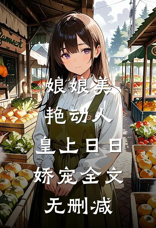 娘娘美艳动人,皇上日日娇宠全文无删减