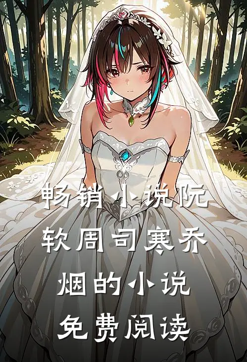 畅销小说阮软周司寒乔烟的小说免费阅读
