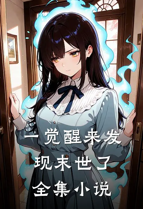 一觉醒来发现末世了全集小说