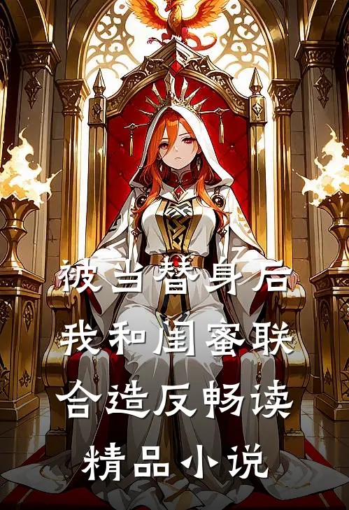 被当替身后，我和闺蜜联合造反畅读精品小说