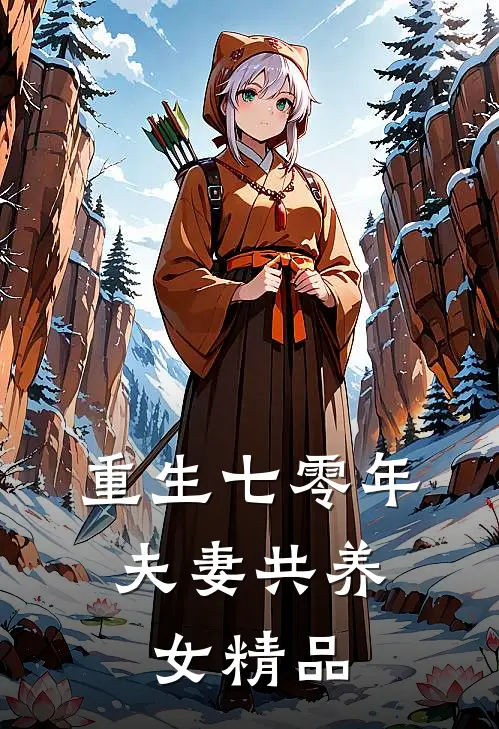 重生七零年,夫妻共养女精品阅读