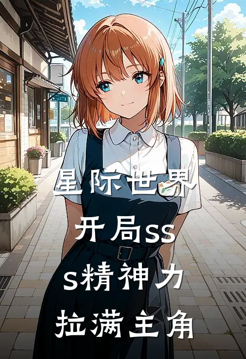星际世界开局sss精神力拉满主角是谁