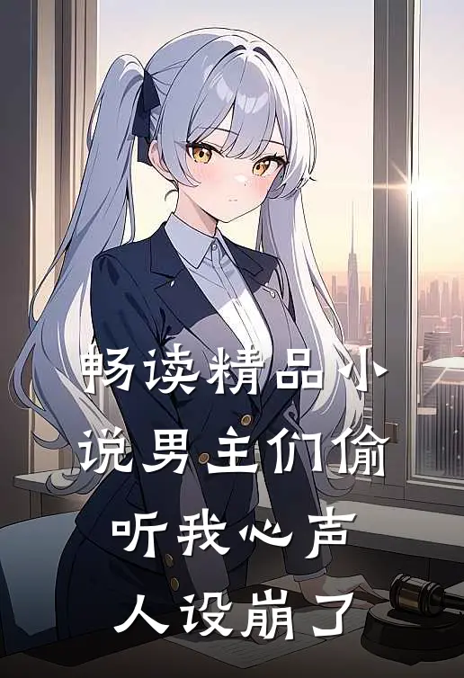 畅读精品男主们偷听我心声,人设崩了