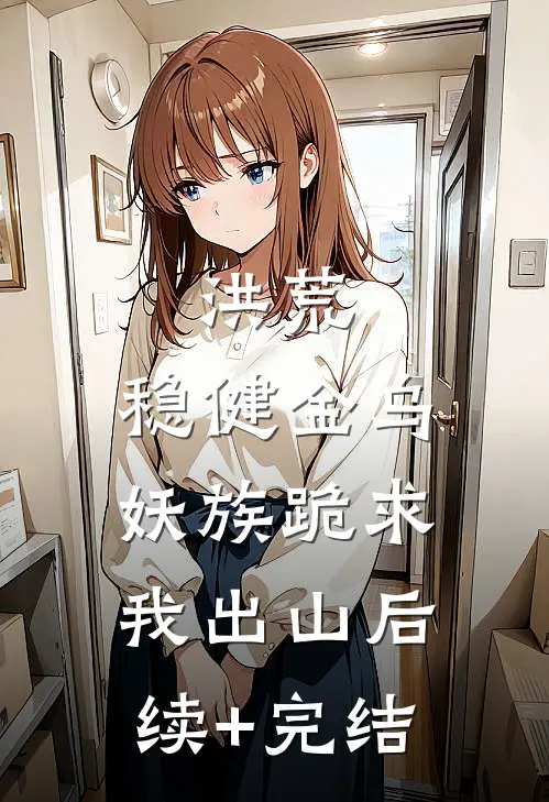 洪荒：稳健金乌，妖族跪求我出山后续+完结