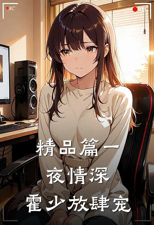 精品篇一夜情深：霍少放肆宠