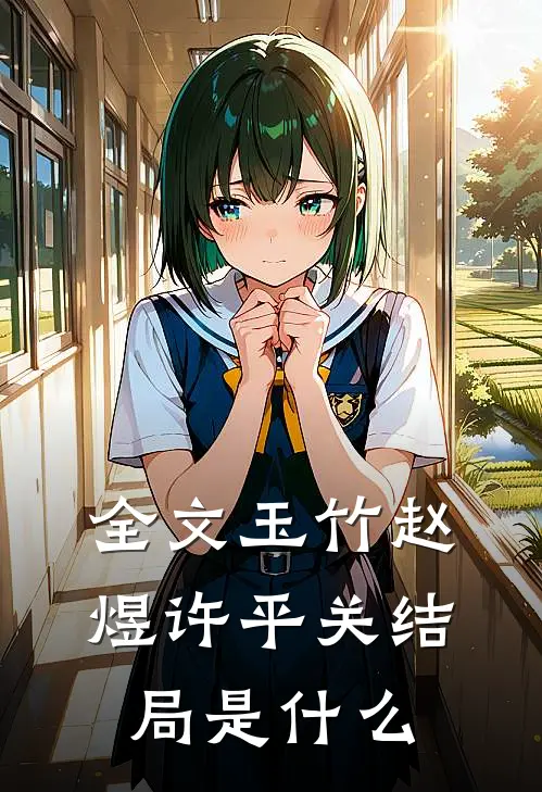 全文玉竹赵煜许平关结局是什么