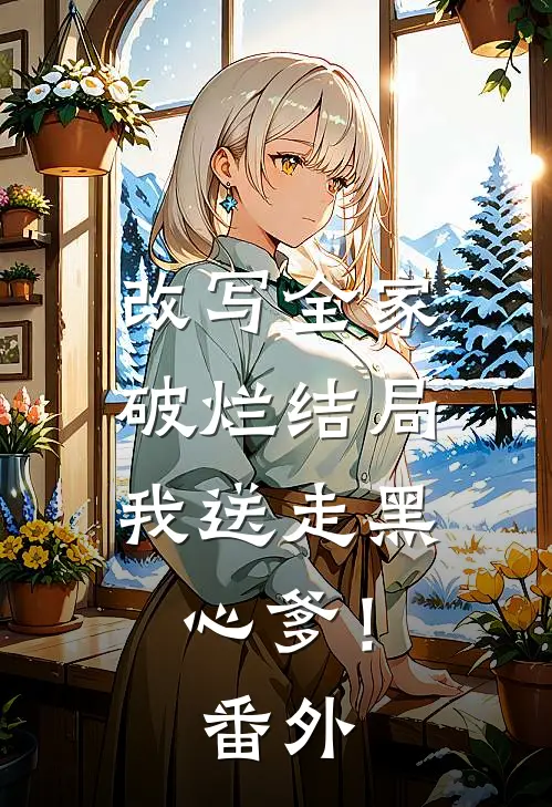 改写全家破烂结局,我送走黑心爹! 番外免费阅读