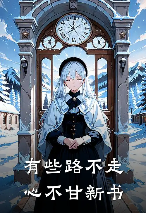 有些路不走心不甘新书