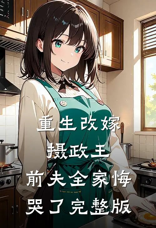 重生改嫁摄政王,前夫全家悔哭了完整版免费