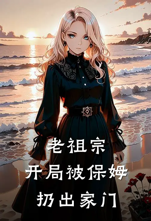 老祖宗开局被保姆扔出家门