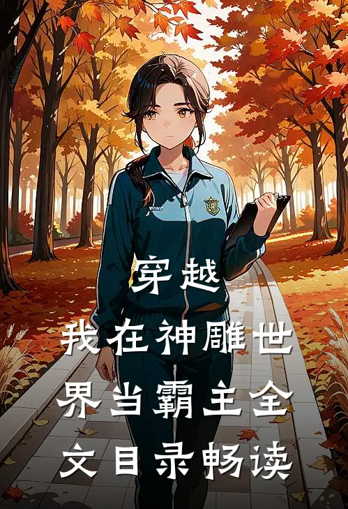 穿越我在神雕世界当霸主全文目录畅读