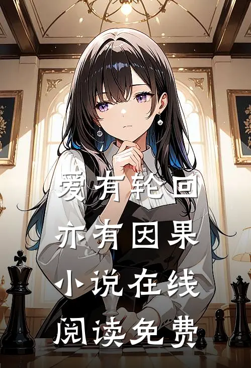 爱有轮回,亦有因果在线阅读免费全文