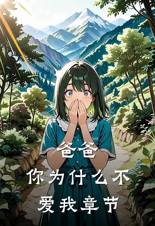 爸爸,你为不爱我章节