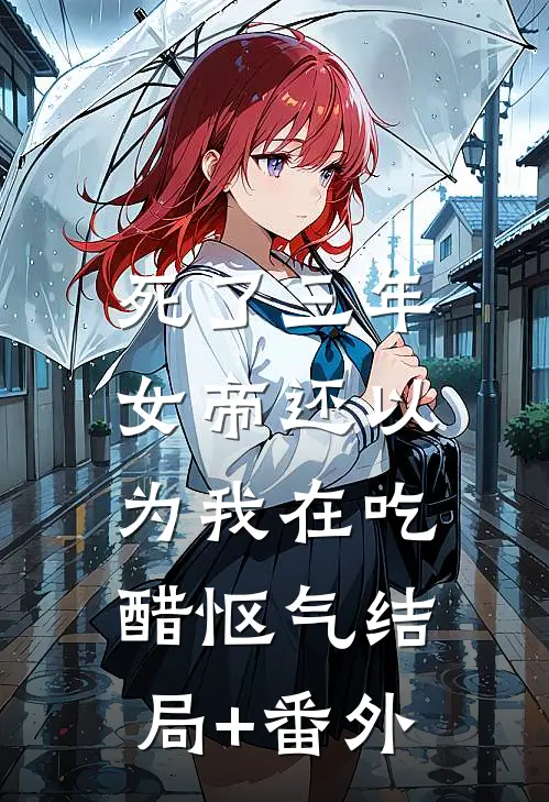 死了三年，女帝还以为我在吃醋怄气结局+番外
