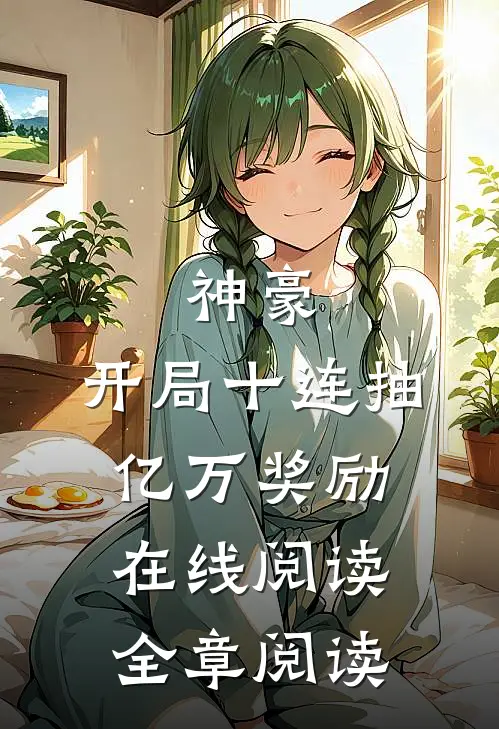 神豪:开局十连抽亿万奖励在线阅读全章阅读