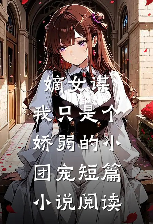 嫡女谋我只是个娇弱的小团宠短篇阅读全文