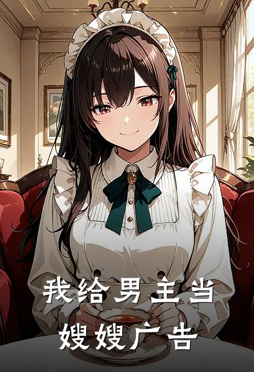 我给男主当嫂嫂广告文案