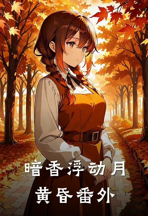 暗香浮动月黄昏番外