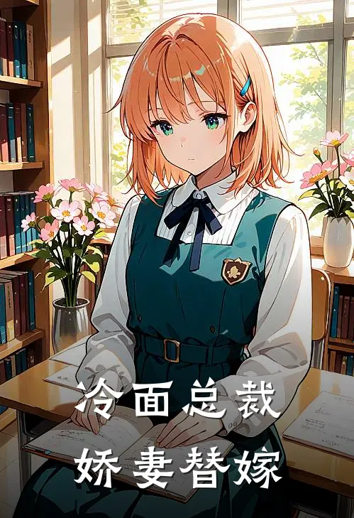冷面总裁娇妻替嫁全文阅读