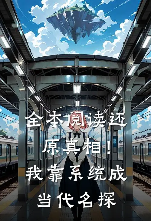 全本阅读还原真相！我靠系统成当代名探