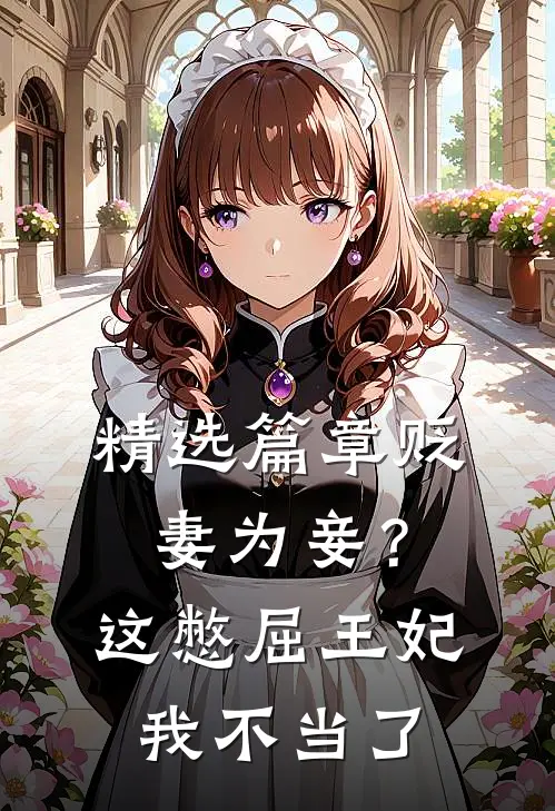 精选篇章贬妻为妾？这憋屈王妃我不当了