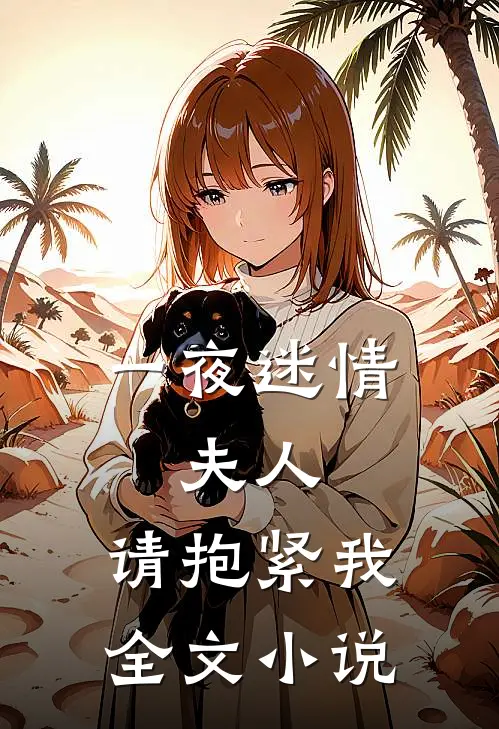一夜迷情夫人,请抱紧我全文阅读