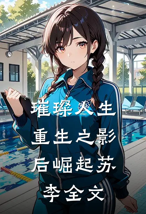 璀璨人生重生之影后崛起苏李全文在线阅读