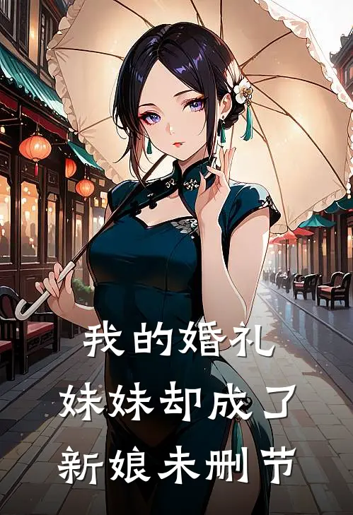 我的婚礼,妹妹却成了新娘未删节