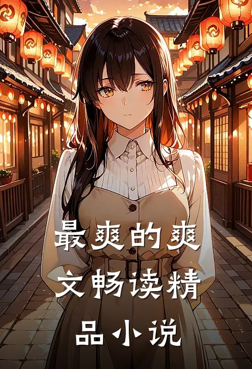 最爽的爽文畅读精品小说
