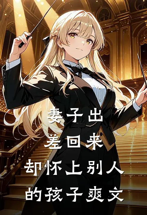 妻子出差回来,却怀上别人的孩子爽文