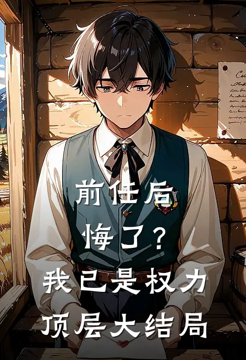 前任后悔了?我已是权力顶层大结局