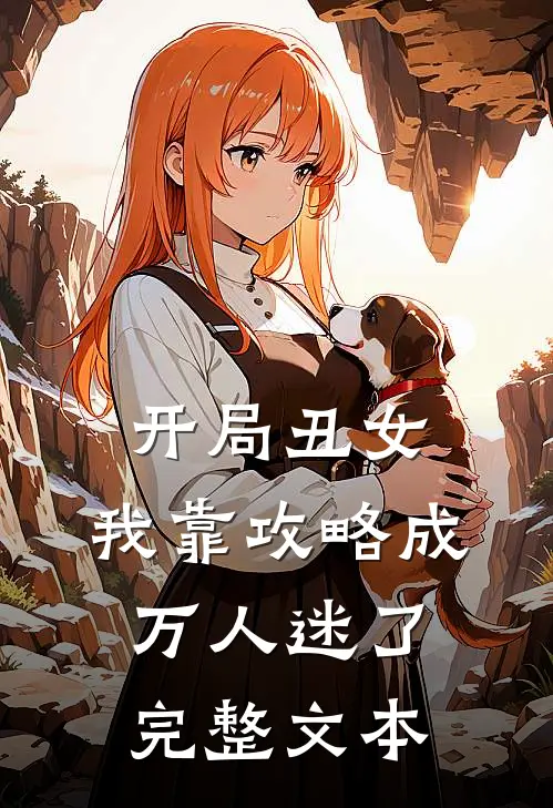 开局丑女，我靠攻略成万人迷了完整文本