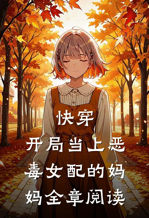快穿开局当上恶毒女配的妈妈全章阅读免费