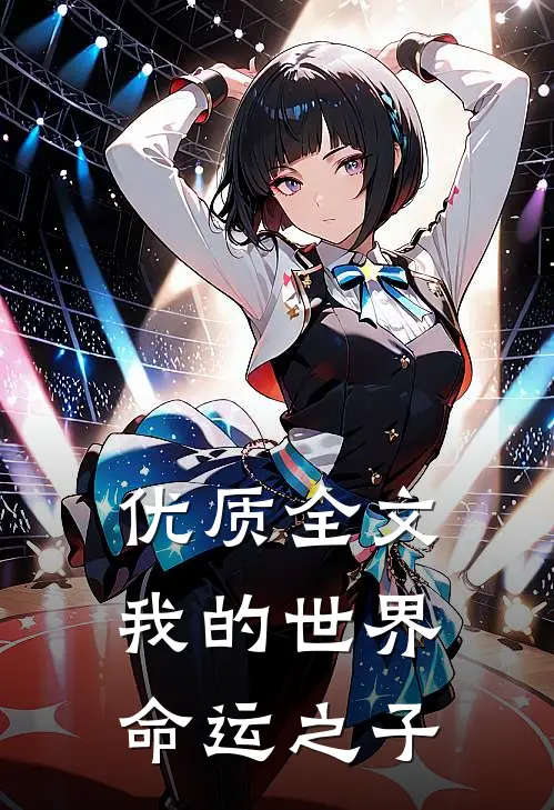 优质全文我的世界：命运之子